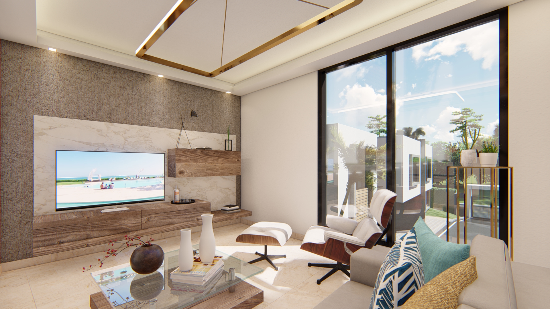 Torre Bernardo Gabriel 3