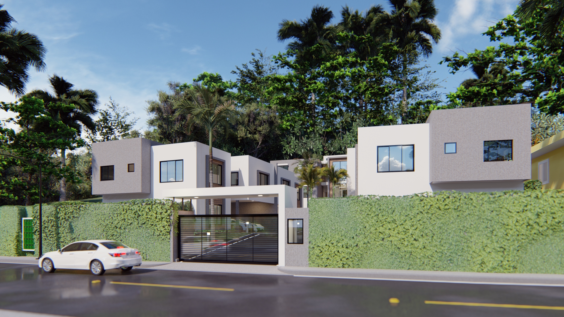 Proyectos Industriales