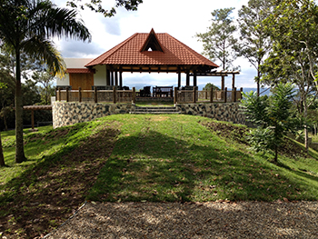 Villa Rodríguez Dájer